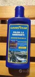 Polish auto Goodyear rinnova vernice 300ml