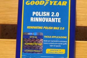 Polish auto Goodyear rinnova vernice 300ml