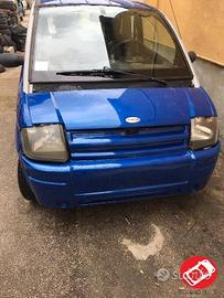 Microcar Mc1 disponibile per ricambi usati