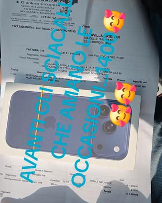 iphone 17 pro 512