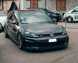 VOLKSWAGEN Golf 7.5 GTI serie - 2017