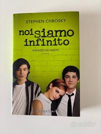 Noi siamo infinito