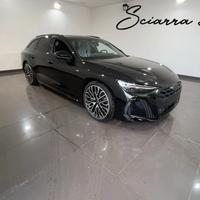 Audi A6 Avant 40 2.0 TDI quattro ultra S tronic s 