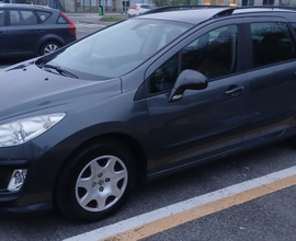 Peugeot 308 1.6 HDI SW