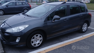 Peugeot 308 1.6 HDI SW