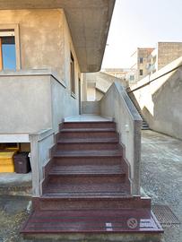 Casa semindipendente bilivelli