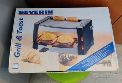 grill e toast