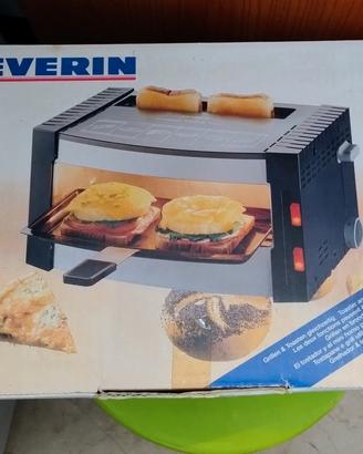 grill e toast