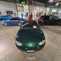 SEDILI Pelle marrone MX-5 na e nb