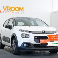 CITROEN C3 3� serie C3 PureTech 82 Shine