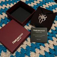 Collana / Ciondolo / Pendente Tribale Rebecca