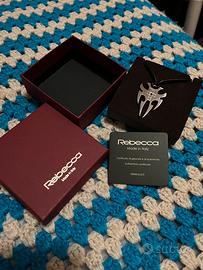 Collana / Ciondolo / Pendente Tribale Rebecca