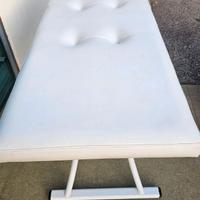 LETTINO PER MASSAGGI