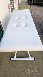 LETTINO PER MASSAGGI