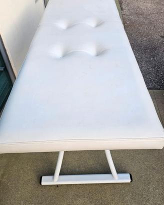 LETTINO PER MASSAGGI