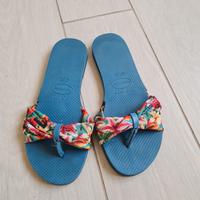 Infradito Havaianas 37/38