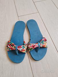 Infradito Havaianas 37/38