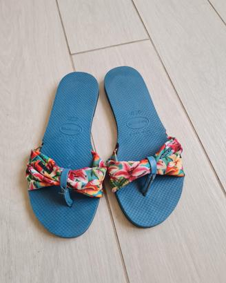 Infradito Havaianas 37/38