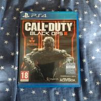 Call Of Duty Black Ops 3 Ps4