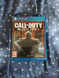 Call Of Duty Black Ops 3 Ps4