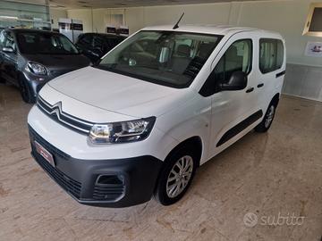 Citroen Berlingo 1.5 BlueHDi Combi