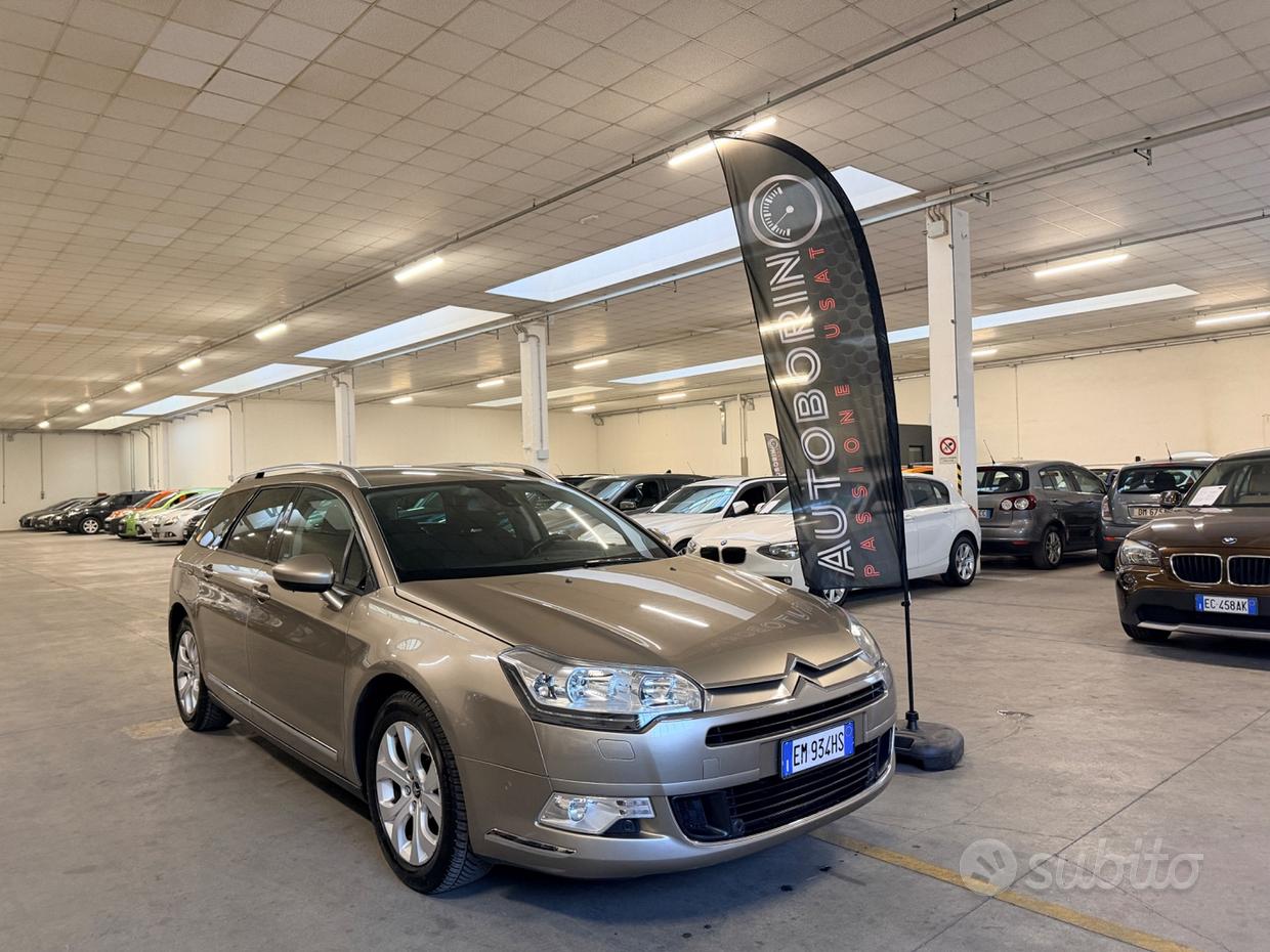 CITROEN C5 3ª serie