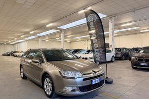 Citroen C5 2.0 HDi 140 Business Tourer