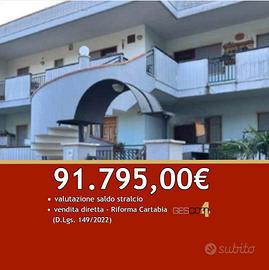Compendio a Torchiara (SA)