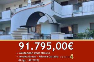 Compendio a Torchiara (SA)