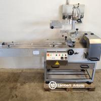 Confezionatrice orizzontale Flow-pack