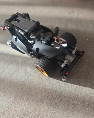 Lego Tecnich 42046
