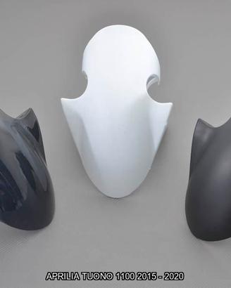 Parafango anteriore APRILIA TUONO V4 2015 - 2020