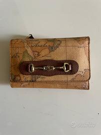 Portafoglio donna  Alviero Martini