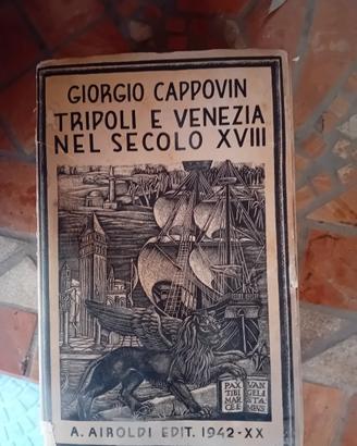 libri storici 