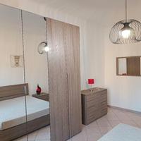 camera da letto completa