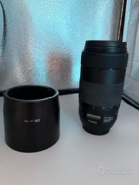 Canon EF 70-300mm IS II USM