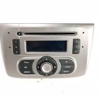 Stereo Alfa Romeo Mito originale
