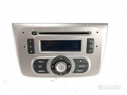 Stereo Alfa Romeo Mito originale