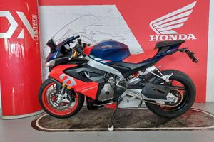 Aprilia RS 660