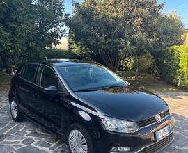 VOLKSWAGEN Polo 5ª serie - 2015