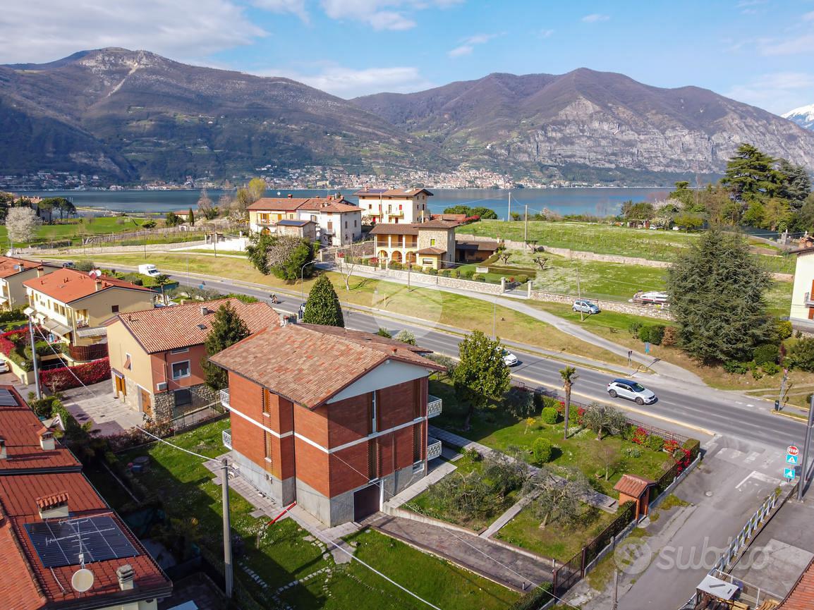 Appartamento – BS - Vista 2
