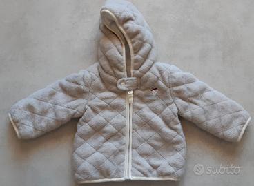 Cappottino bimbi 