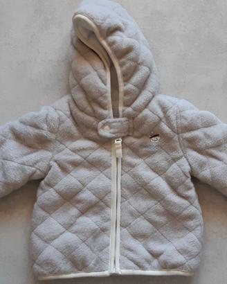 Cappottino bimbi 