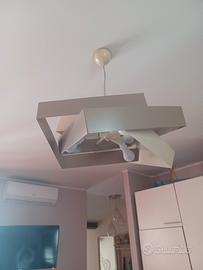 lampadario da cucina
