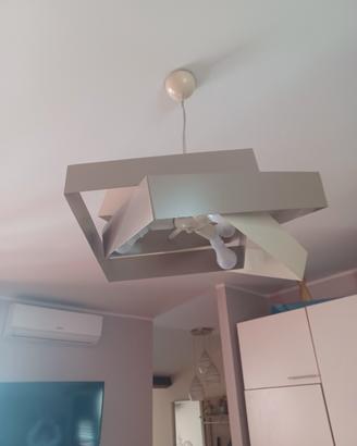 lampadario da cucina