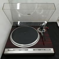 Pioneer PL-505 giradischi