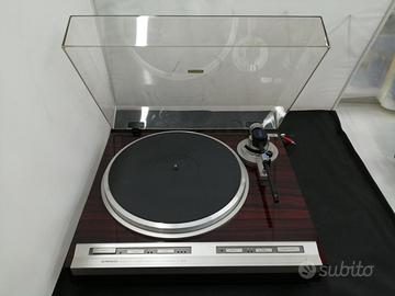 Pioneer PL-505 giradischi