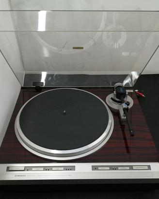 Pioneer PL-505 giradischi