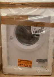 Electrolux Lavatrice 8 kg NUOVA EW2F5820WN
