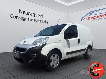 Fiat Fiorino 1.3 MJT 95C CARGO SX 6D-SENSORI-OTTIM